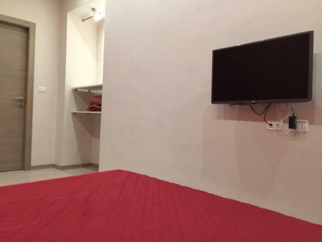 New City Center Quadrilatero Apartamento Turim Exterior foto