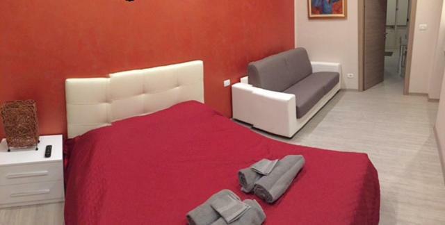 New City Center Quadrilatero Apartamento Turim Exterior foto