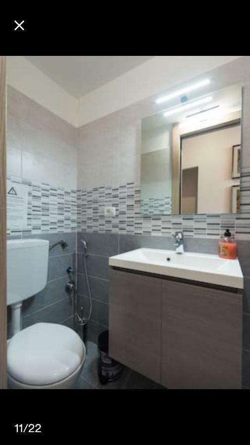 New City Center Quadrilatero Apartamento Turim Exterior foto