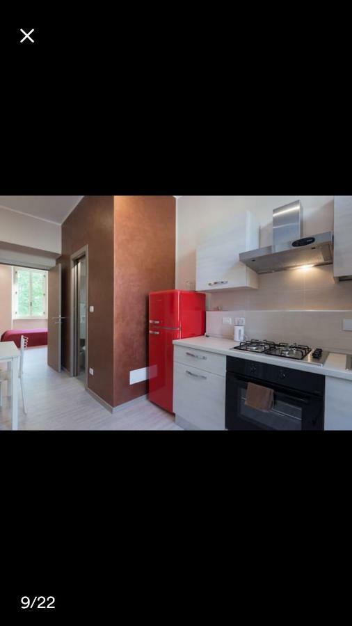 New City Center Quadrilatero Apartamento Turim Exterior foto