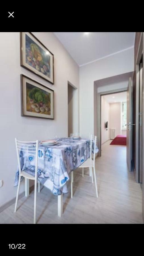 New City Center Quadrilatero Apartamento Turim Exterior foto